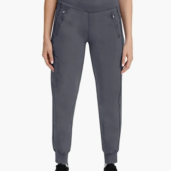 Jogger nurse pants - Picture 2 of 4